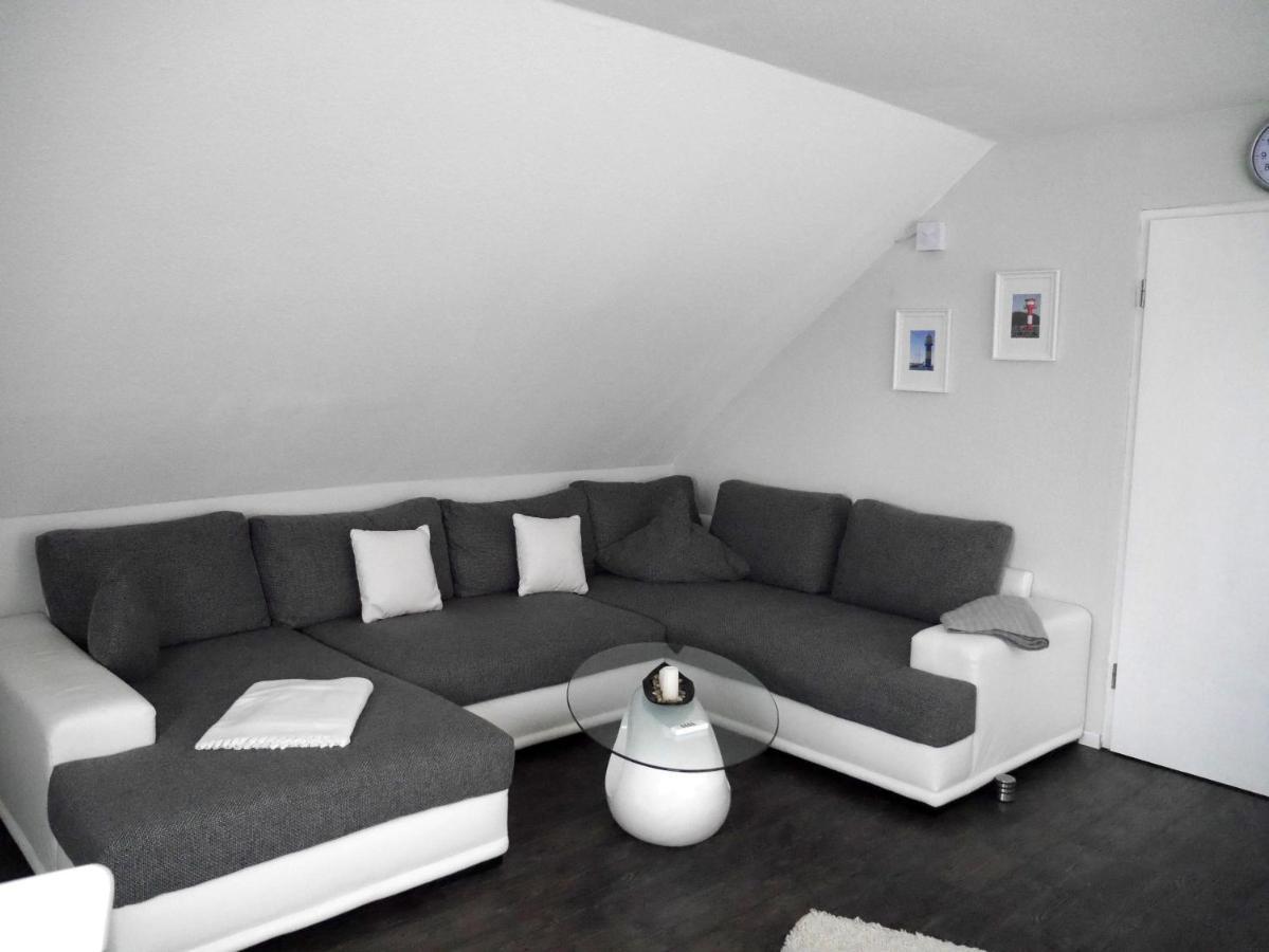 Ferienwohnung-Bullerby Barkelsby Exterior photo