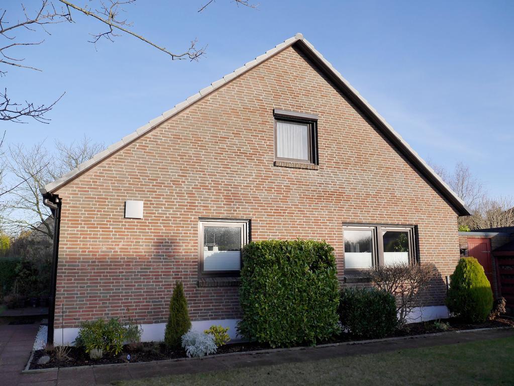 Ferienwohnung-Bullerby Barkelsby Exterior photo